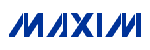 Maxim Integrated Maxim Integrated